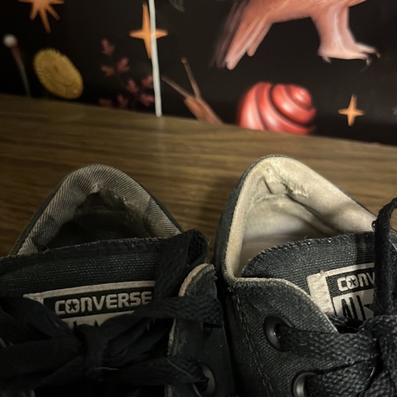 Converse all star women’s 6 - Picture 3 of 6
